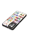 BFS  Xiaomi Redmi Note 10 Kılıf Mirror Desenli Kapak - Mirror - 10