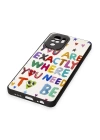 BFS  Xiaomi Redmi Note 10 Kılıf Mirror Desenli Kapak - Mirror - 10