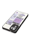 BFS  Xiaomi Redmi Note 10 Kılıf Mirror Desenli Kapak - Mirror - 4