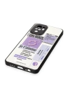 BFS  Xiaomi Redmi Note 10 Kılıf Mirror Desenli Kapak - Mirror - 4