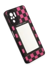 BFS  Xiaomi Redmi Note 10 Kılıf Mirror Desenli Kapak - Mirror - 8