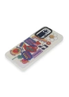 BFS  Xiaomi Redmi Note 10 Pro Kılıf Estoril Desenli Kapak - Estoril - 15