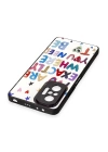 BFS  Xiaomi Redmi Note 10 Pro Kılıf Mirror Desenli Kapak - Mirror - 10