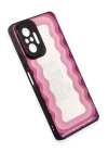 BFS  Xiaomi Redmi Note 10 Pro Kılıf Mirror Desenli Kapak - Mirror - 11