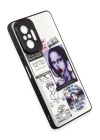 BFS  Xiaomi Redmi Note 10 Pro Kılıf Mirror Desenli Kapak - Mirror - 2