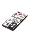 BFS  Xiaomi Redmi Note 10 Pro Kılıf Mirror Desenli Kapak - Mirror - 3