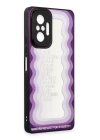 BFS  Xiaomi Redmi Note 10 Pro Kılıf Mirror Desenli Kapak - Mirror - 5
