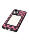 BFS  Xiaomi Redmi Note 10 Pro Kılıf Mirror Desenli Kapak - Mirror - 8