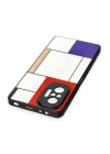 BFS  Xiaomi Redmi Note 10 Pro Kılıf Mirror Desenli Kapak - Mirror - 9