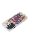 BFS  Xiaomi Redmi Note 11 Kılıf Estoril Desenli Kapak - Estoril - 15