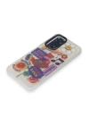 BFS  Xiaomi Redmi Note 11 Kılıf Estoril Desenli Kapak - Estoril - 15