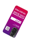 BFS  Xiaomi Redmi Note 11 Kılıf Estoril Desenli Kapak - Estoril - 9