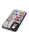 BFS  Xiaomi Redmi Note 11 Kılıf Mirror Desenli Kapak - Mirror - 10