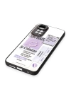 BFS  Xiaomi Redmi Note 11 Kılıf Mirror Desenli Kapak - Mirror - 4