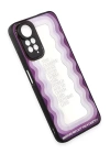 BFS  Xiaomi Redmi Note 11 Kılıf Mirror Desenli Kapak - Mirror - 5