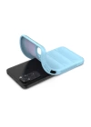 BFS  Xiaomi Redmi Note 11 Kılıf Optimum Silikon - Sky Blue