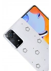 BFS  Xiaomi Redmi Note 11 Pro Fiyonk Desenli Kapak - Desen 2