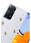 BFS  Xiaomi Redmi Note 11 Pro Fiyonk Desenli Kapak - Desen 6