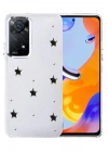 BFS Xiaomi Redmi Note 11 Pro Fiyonk Desenli Kapak - Desen 8