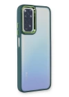 BFS  Xiaomi Redmi Note 11 Pro Kılıf Dora Kapak - Haki Yeşil