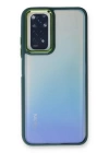 BFS  Xiaomi Redmi Note 11 Pro Kılıf Dora Kapak - Haki Yeşil