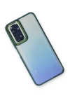 BFS  Xiaomi Redmi Note 11 Pro Kılıf Dora Kapak - Haki Yeşil