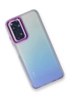 BFS  Xiaomi Redmi Note 11 Pro Kılıf Dora Kapak - Lila