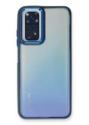 BFS  Xiaomi Redmi Note 11 Pro Kılıf Dora Kapak - Mavi