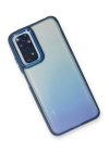 BFS  Xiaomi Redmi Note 11 Pro Kılıf Dora Kapak - Mavi