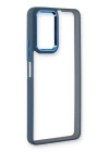 BFS  Xiaomi Redmi Note 11 Pro Kılıf Dora Kapak - Mavi