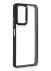 BFS  Xiaomi Redmi Note 11 Pro Kılıf Dora Kapak - Siyah