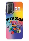 BFS  Xiaomi Redmi Note 11 Pro Kılıf Estoril Desenli Kapak - Estoril - 11