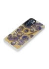 BFS  Xiaomi Redmi Note 11 Pro Kılıf Estoril Desenli Kapak - Estoril - 13