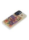 BFS  Xiaomi Redmi Note 11 Pro Kılıf Estoril Desenli Kapak - Estoril - 15