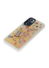 BFS  Xiaomi Redmi Note 11 Pro Kılıf Estoril Desenli Kapak - Estoril - 16