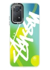 BFS  Xiaomi Redmi Note 11 Pro Kılıf Estoril Desenli Kapak - Estoril - 2