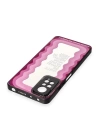 BFS  Xiaomi Redmi Note 11 Pro Kılıf Mirror Desenli Kapak - Mirror - 11
