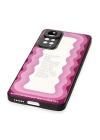 BFS  Xiaomi Redmi Note 11 Pro Kılıf Mirror Desenli Kapak - Mirror - 11