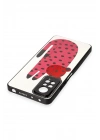 BFS  Xiaomi Redmi Note 11 Pro Kılıf Mirror Desenli Kapak - Mirror - 12