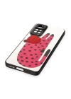BFS  Xiaomi Redmi Note 11 Pro Kılıf Mirror Desenli Kapak - Mirror - 12