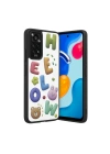 BFS  Xiaomi Redmi Note 11 Pro Kılıf Mirror Desenli Kapak - Mirror - 15