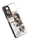 BFS  Xiaomi Redmi Note 11 Pro Kılıf Mirror Desenli Kapak - Mirror - 2