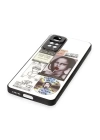 BFS  Xiaomi Redmi Note 11 Pro Kılıf Mirror Desenli Kapak - Mirror - 2