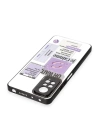 BFS  Xiaomi Redmi Note 11 Pro Kılıf Mirror Desenli Kapak - Mirror - 4