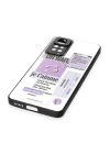 BFS  Xiaomi Redmi Note 11 Pro Kılıf Mirror Desenli Kapak - Mirror - 4