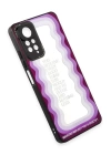 BFS  Xiaomi Redmi Note 11 Pro Kılıf Mirror Desenli Kapak - Mirror - 5
