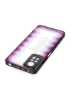 BFS  Xiaomi Redmi Note 11 Pro Kılıf Mirror Desenli Kapak - Mirror - 5