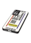 BFS  Xiaomi Redmi Note 11 Pro Kılıf Mirror Desenli Kapak - Mirror - 7