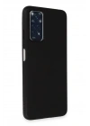 BFS  Xiaomi Redmi Note 11 Pro Kılıf Taft Kapak - Siyah