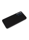 BFS  Xiaomi Redmi Note 11 Pro Kılıf Taft Kapak - Siyah